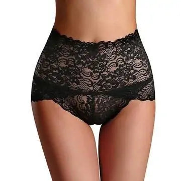 Load image into Gallery viewer, Seamless Lace Panties
