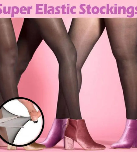 Ultimate Super Elastic Stockings