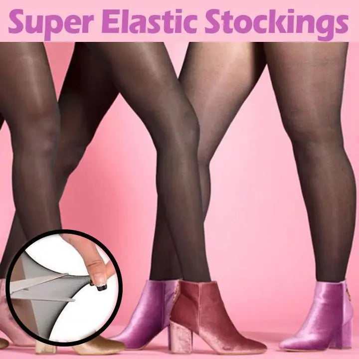 Ultimate Super Elastic Stockings