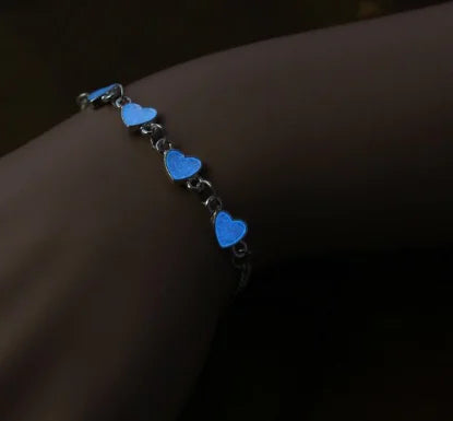 Load image into Gallery viewer, Luminous Charm Bracelets
