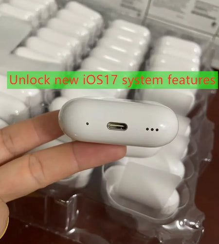 Noise Canceling  Earphone