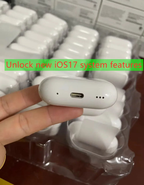 Load image into Gallery viewer, Noise Canceling  Earphone
