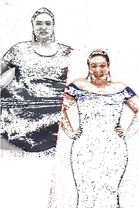 Load image into Gallery viewer, Tummy And Hip Lift Pants Body Shaper
