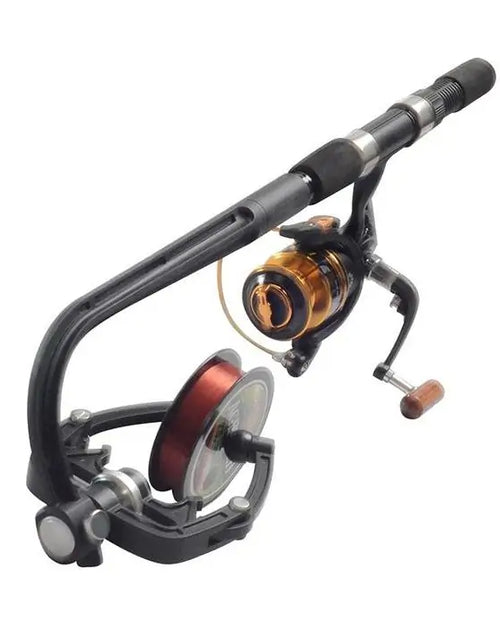 Load image into Gallery viewer, Fishing Line Spooler
