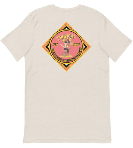 Men's Pirates Booty T-shirt