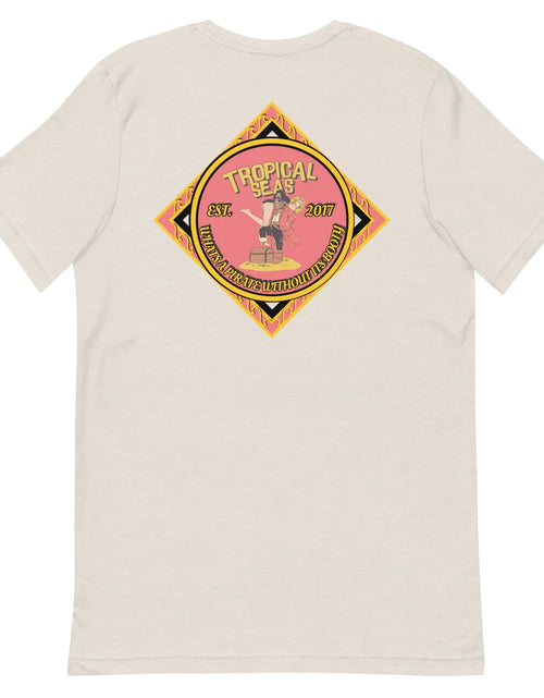 Load image into Gallery viewer, Men&#39;s Pirates Booty T-shirt
