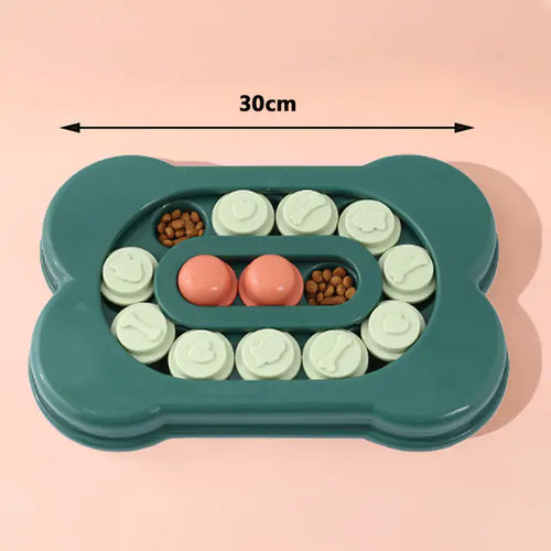 Load image into Gallery viewer, Pets IQ Treat Toys
