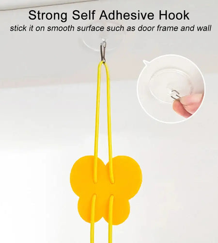 Swinging Toys for Cats