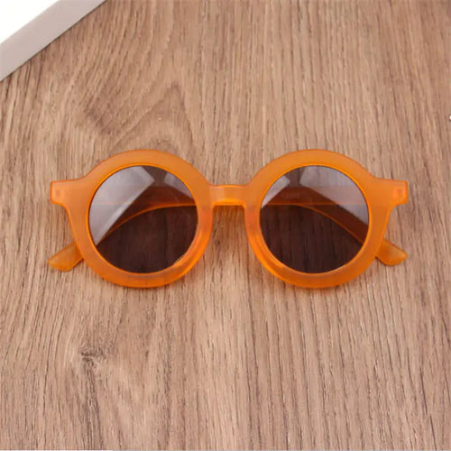 Load image into Gallery viewer, Children Sunglasses
