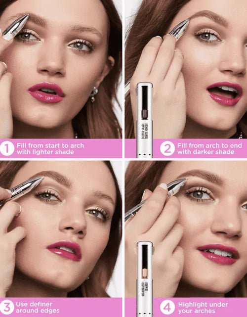 Load image into Gallery viewer, Flawless Brow Contour Pro
