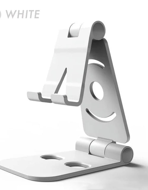 Load image into Gallery viewer, Foldable Swivel Phone Stand
