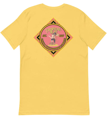 Men's Pirates Booty T-shirt