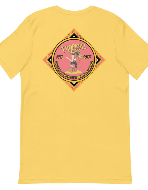 Load image into Gallery viewer, Men&#39;s Pirates Booty T-shirt
