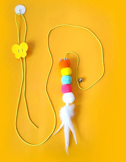 Load image into Gallery viewer, Swinging Toys for Cats
