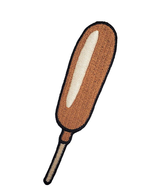 Load image into Gallery viewer, Corn Dog Patch

