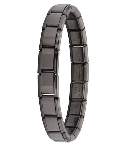 Elastic Charm Bracelets