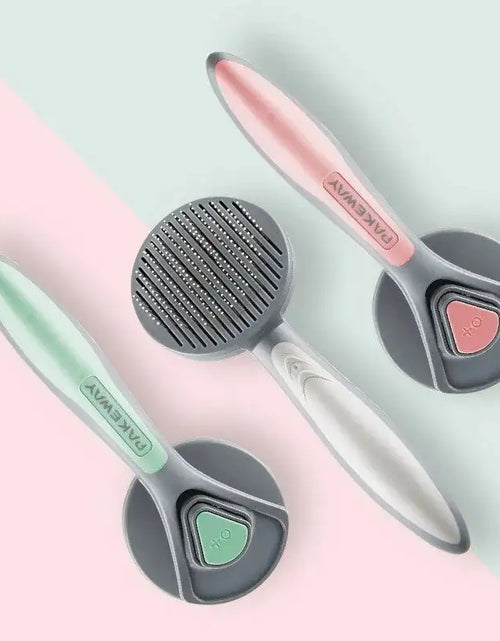 Load image into Gallery viewer, Anti-Hair Brush for Cats
