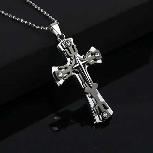 Load image into Gallery viewer, Trendy Divine Necklace

