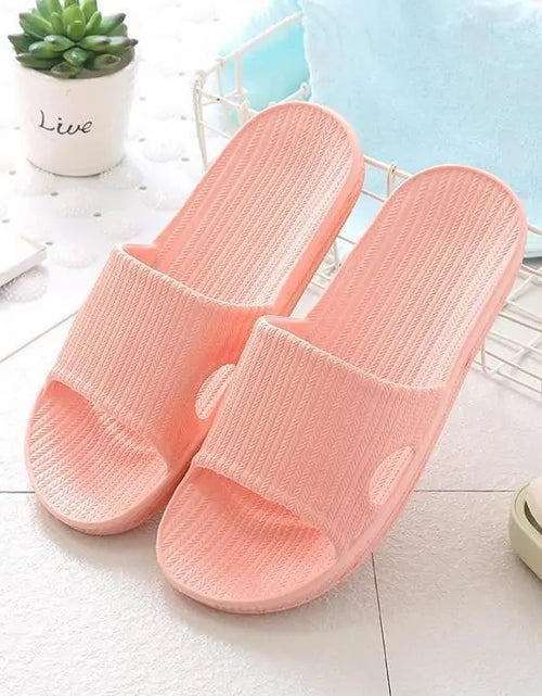 Load image into Gallery viewer, Anti Slip Home Slippers
