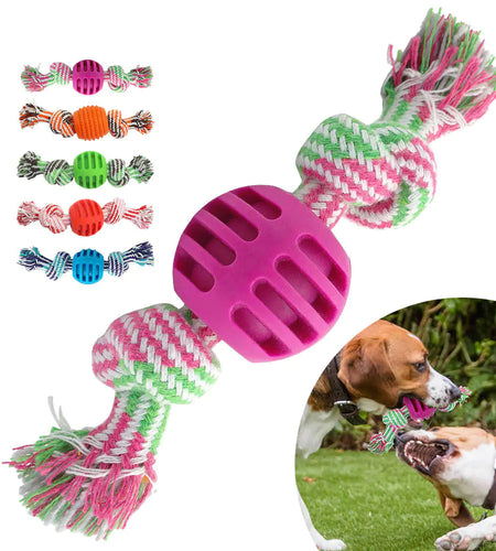 Rope Toy for Pets