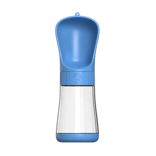 Load image into Gallery viewer, Drinking Bottle Dogs Feeder
