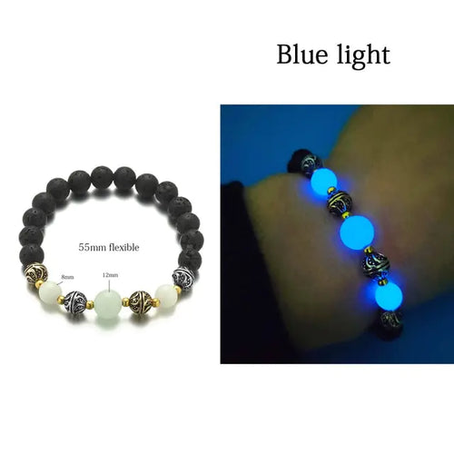 Load image into Gallery viewer, Luminous Charm Bracelets
