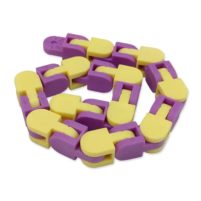 Antistress Chain Toy For Children