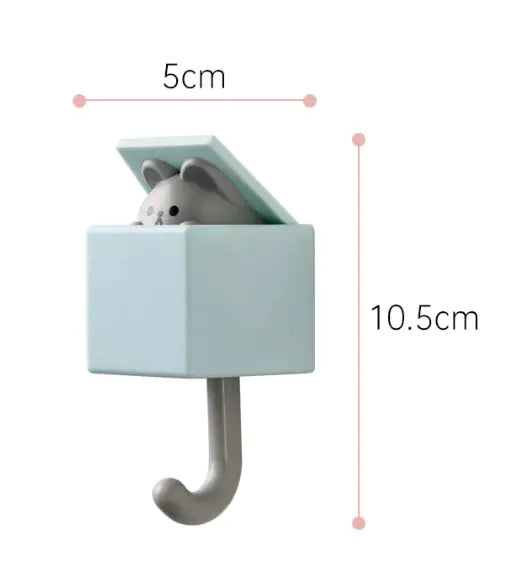 Cat Hook