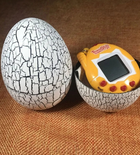 Tamagotchi Pets - 90's Nostalgic Toy