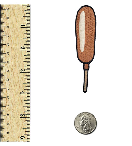 Corn Dog Patch