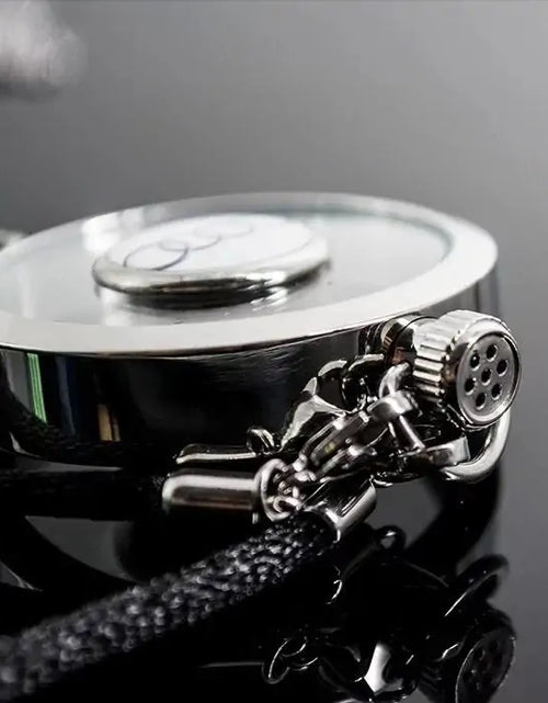 Load image into Gallery viewer, Car Perfume Bottle Diffuser DIY Logo
