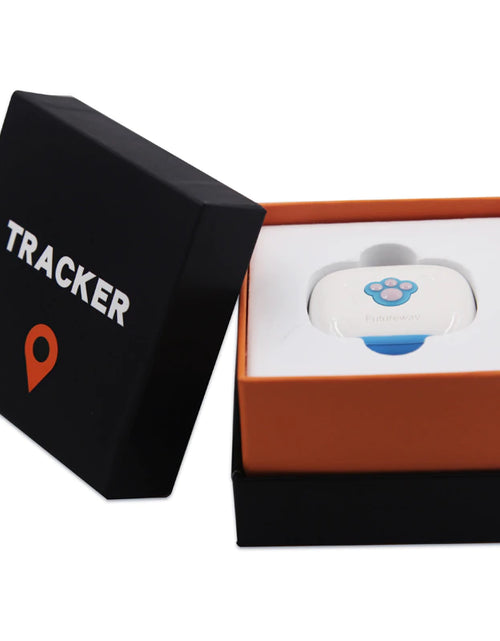 Load image into Gallery viewer, GPS Cat Collar
