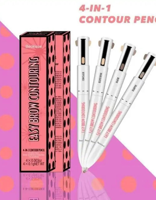 Load image into Gallery viewer, Flawless Brow Contour Pro
