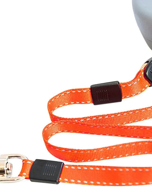 Load image into Gallery viewer, Dog Collars - 2 In 1 Dog Leash
