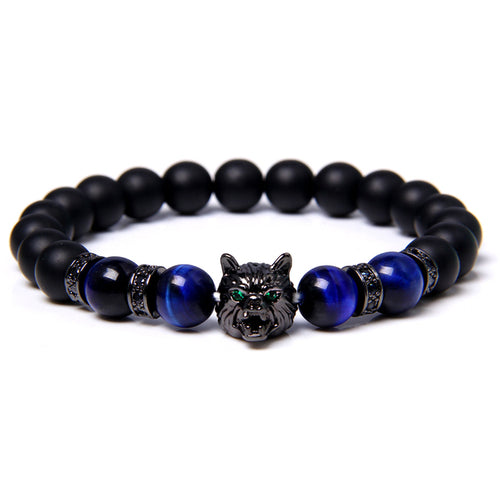 Load image into Gallery viewer, Handmade Beaded Bracelet
