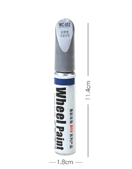 Load image into Gallery viewer, Rim Paint Scratch Repair
