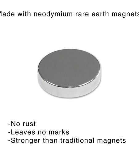 Green Vegan Needle Minder