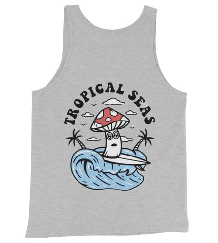 Trippy Dippy Tank Top