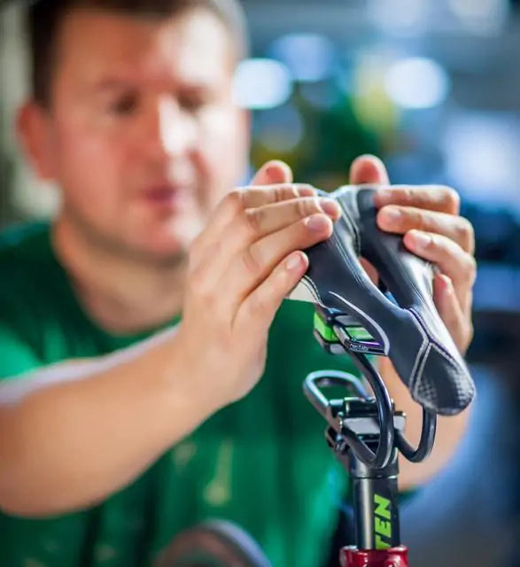 Bicycle Shock Absorber
