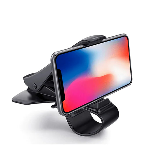 Load image into Gallery viewer, Universal Car Clip Phone Holder

