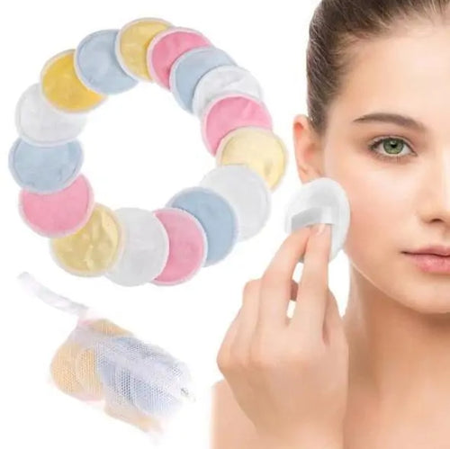Load image into Gallery viewer, Makeup Pads

