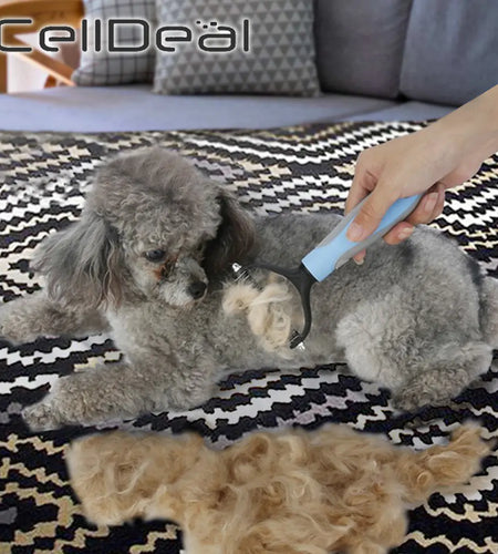 Pets Trimming Grooming Tool