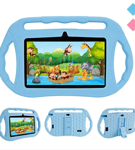 7-Inch Kids' Smart Learning Tablet