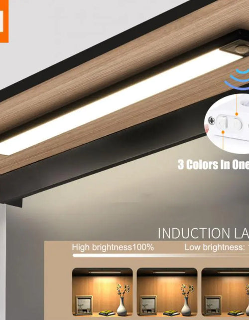 Load image into Gallery viewer, Ultrathin Human Led Sensor

