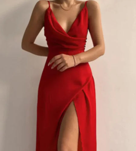 Urban Casual Women's Large Swing Dress