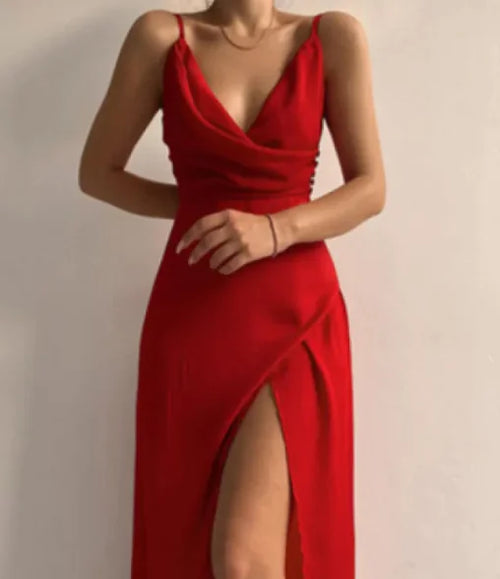 Load image into Gallery viewer, Urban Casual Women&#39;s Large Swing Dress
