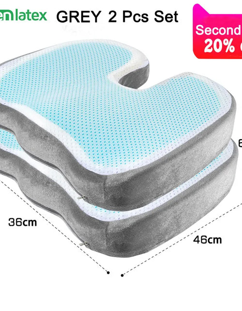 Load image into Gallery viewer, Orthopedic Gel Cushion
