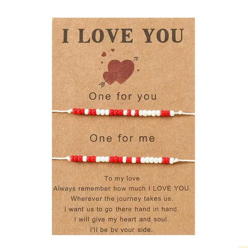 Load image into Gallery viewer, Morse Code Charm Bracelets
