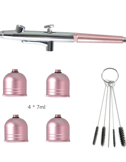 Load image into Gallery viewer, Airbrush Nail Kit
