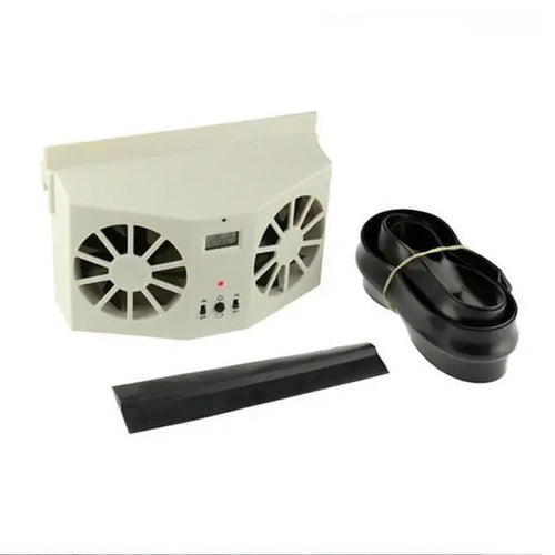 Load image into Gallery viewer, Solar Car Power Cooler
